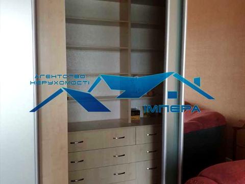 квартира по адресу Европейская ул. (Фрунзе), 7