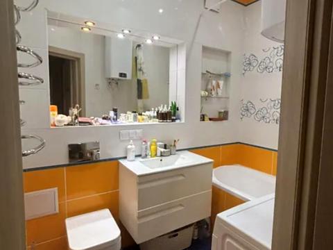 квартира по адресу Степана Руданского ул., 3-А