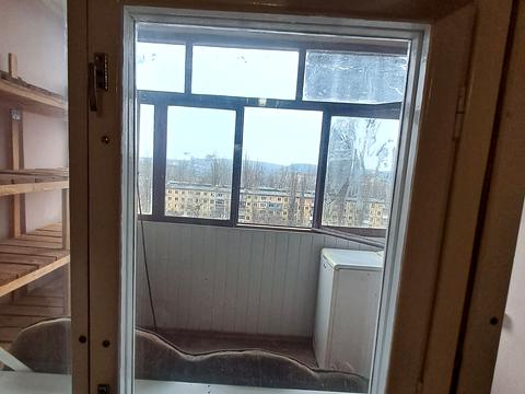 квартира по адресу 200-летия Кривого Рога просп., 1