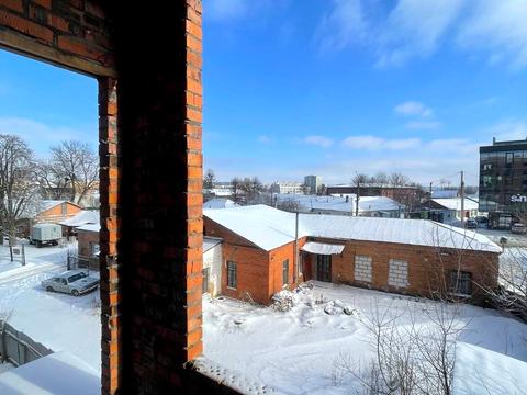 квартира по адресу Гетьмана Мазепи ул. (Красовського), (Будинок)