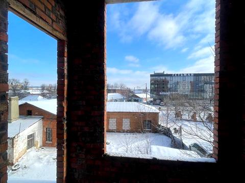 квартира по адресу Гетьмана Мазепи ул. (Красовського), (Будинок)