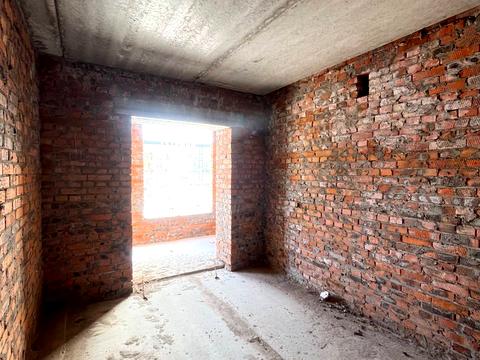 квартира по адресу Гетьмана Мазепи ул. (Красовського), (Будинок)