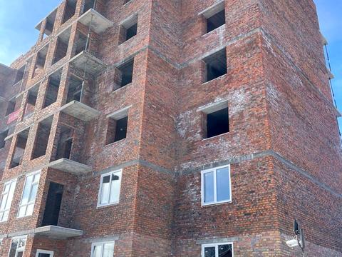 квартира по адресу Гетьмана Мазепи ул. (Красовського), (Будинок)