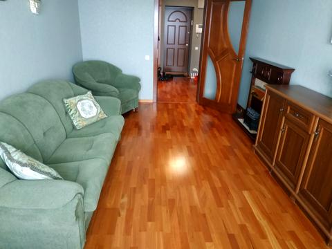 квартира по адресу Владимира Ивасюка просп. (Героїв Сталінграду), 20-А