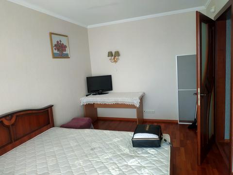 квартира по адресу Владимира Ивасюка просп. (Героїв Сталінграду), 20-А