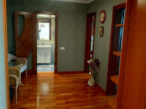 квартира по адресу Владимира Ивасюка просп. (Героїв Сталінграду), 20-А