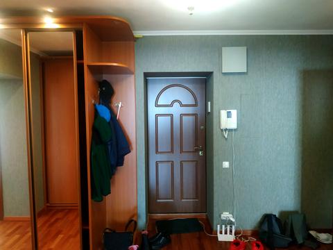 квартира по адресу Владимира Ивасюка просп. (Героїв Сталінграду), 20-А