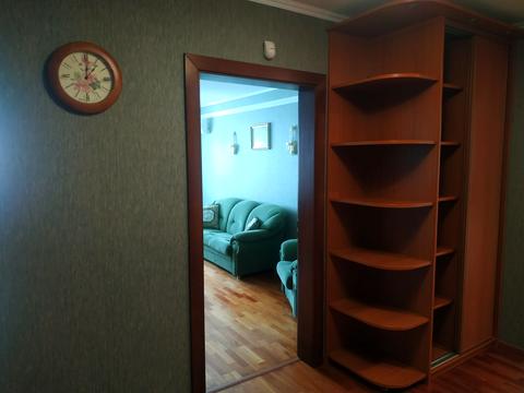 квартира по адресу Владимира Ивасюка просп. (Героїв Сталінграду), 20-А