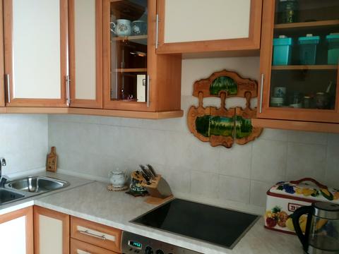 квартира по адресу Владимира Ивасюка просп. (Героїв Сталінграду), 20-А