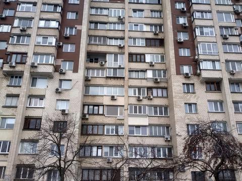 квартира по адресу Владимира Ивасюка просп. (Героїв Сталінграду), 20-А