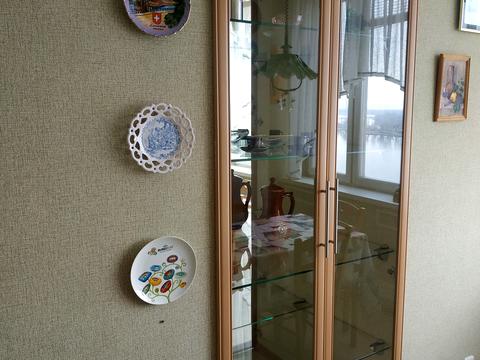 квартира по адресу Владимира Ивасюка просп. (Героїв Сталінграду), 20-А