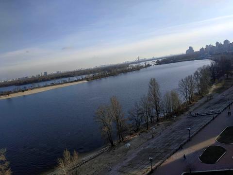 квартира по адресу Владимира Ивасюка просп. (Героїв Сталінграду), 20-А