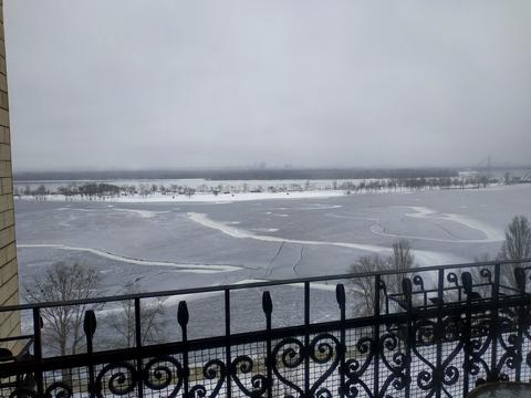 квартира по адресу Владимира Ивасюка просп. (Героїв Сталінграду), 20-А