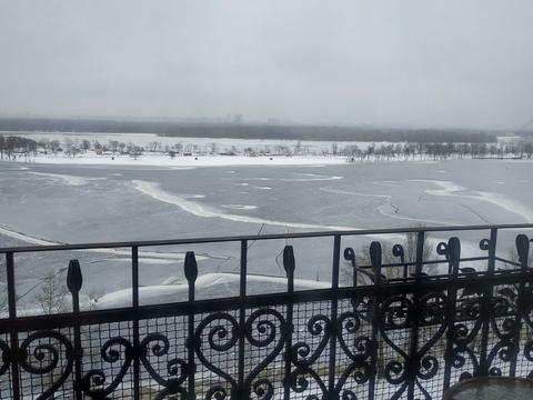 квартира по адресу Владимира Ивасюка просп. (Героїв Сталінграду), 20-А