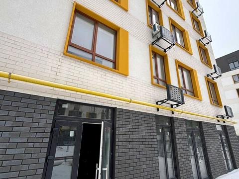 коммерческая по адресу Соборная ул., (Будинок 16)