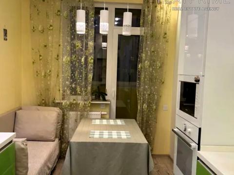 квартира по адресу Степана Руданского ул., 3-А