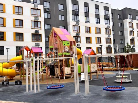 коммерческая по адресу Соборная ул., (Будинок 16)