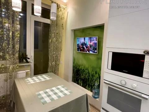 квартира по адресу Степана Руданского ул., 3-А