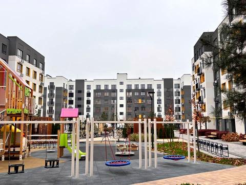 коммерческая по адресу Соборная ул., (Будинок 16)