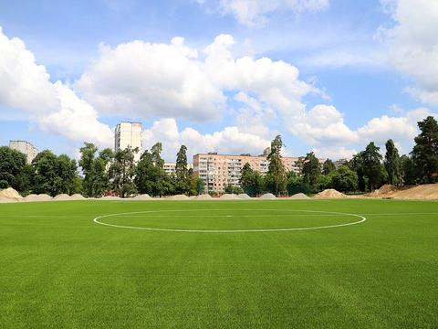 квартира по адресу Юрія Литвинського ул. (Російська), 64