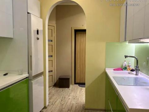 квартира по адресу Степана Руданского ул., 3-А