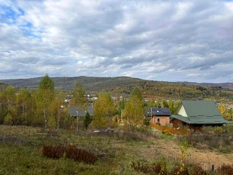 ділянка за адресою 