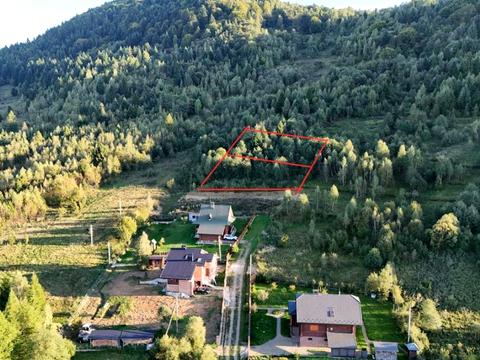 ділянка за адресою 