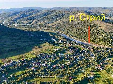 ділянка за адресою 