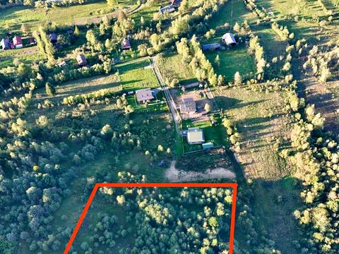 ділянка за адресою 