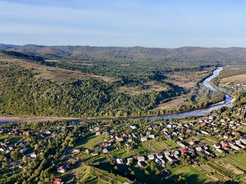 ділянка за адресою 