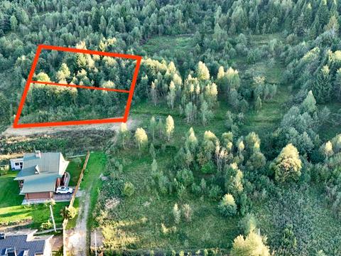 ділянка за адресою 