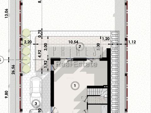 будинок за адресою Зелена вул.