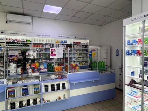 коммерческая по адресу Миколы Бажана просп., 10