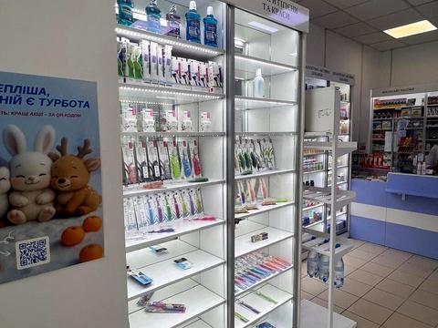 коммерческая по адресу Миколы Бажана просп., 10