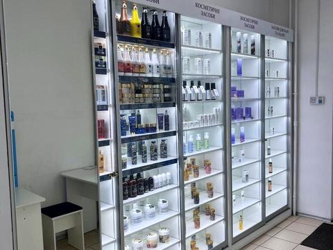 коммерческая по адресу Миколы Бажана просп., 10