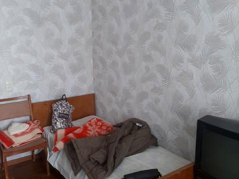 кімната за адресою Кільцева вул., 20