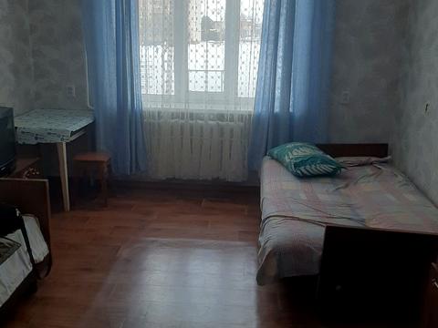 кімната за адресою Кільцева вул., 20