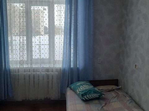 кімната за адресою Кільцева вул., 20