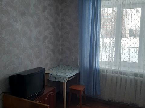 кімната за адресою Кільцева вул., 20