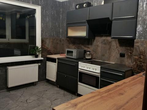 квартира за адресою Ревуцького вул., 54