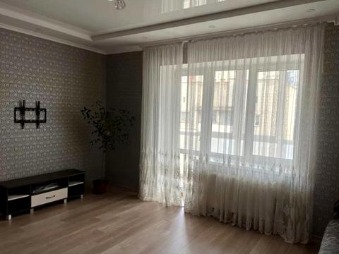 квартира по адресу Вернадского ул., 42