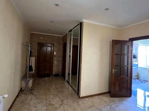 квартира по адресу Вернадского ул., 42