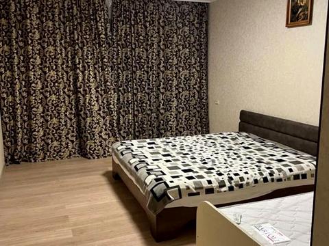 квартира по адресу Вернадского ул., 42