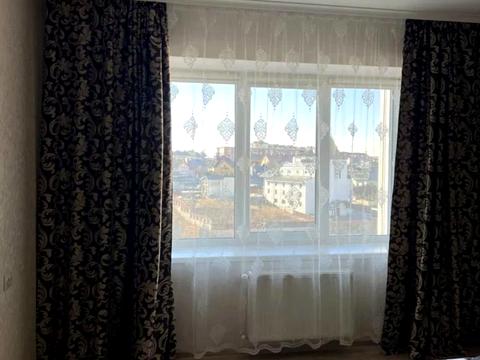 квартира по адресу Вернадского ул., 42