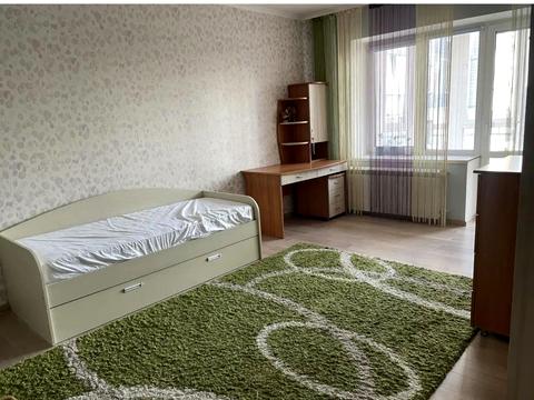 квартира по адресу Вернадского ул., 42