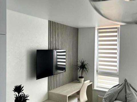 квартира по адресу Столичное шоссе, 1-А