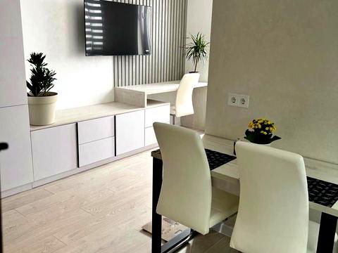 квартира по адресу Столичное шоссе, 1-А