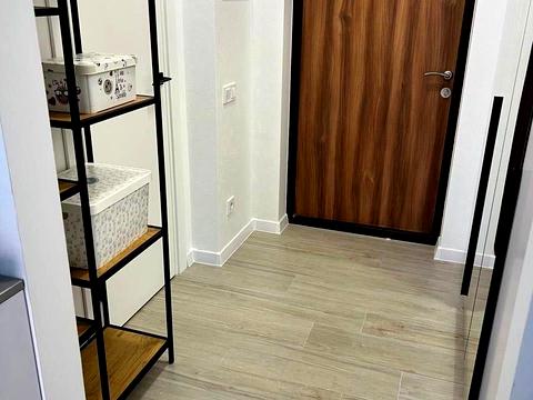 квартира по адресу Столичное шоссе, 1-А