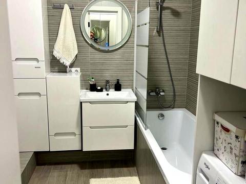 квартира по адресу Столичное шоссе, 1-А