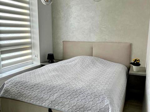 квартира по адресу Столичное шоссе, 1-А